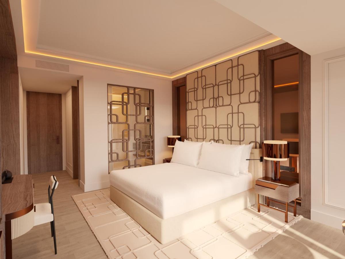 Nobu Hotel Σαν Σεμπαστιάν Εξωτερικό φωτογραφία