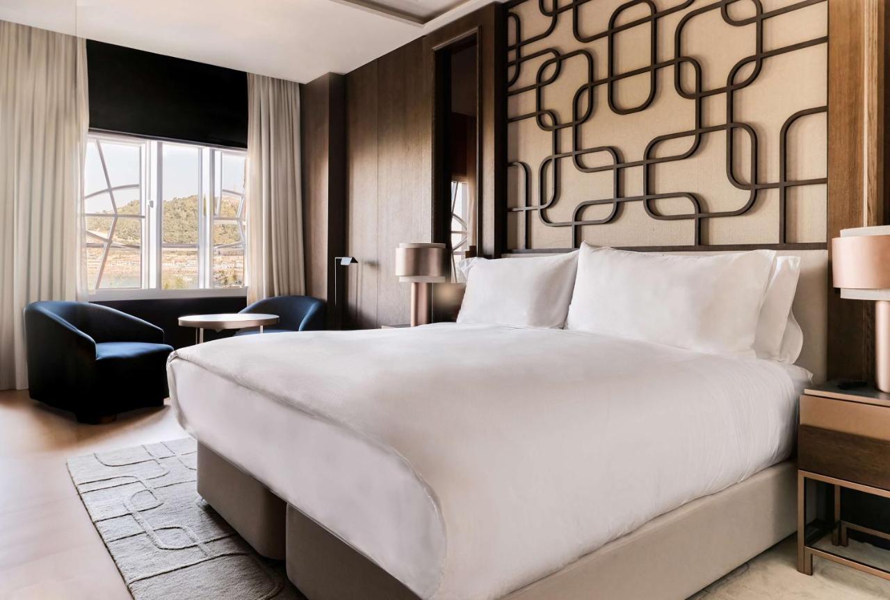 Nobu Hotel Σαν Σεμπαστιάν Εξωτερικό φωτογραφία