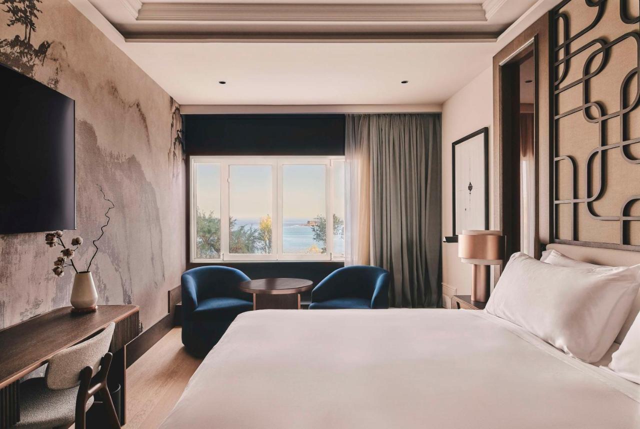 Nobu Hotel Σαν Σεμπαστιάν Εξωτερικό φωτογραφία