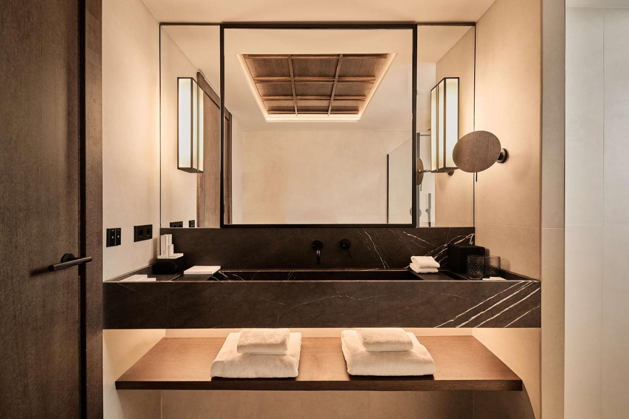Nobu Hotel Σαν Σεμπαστιάν Εξωτερικό φωτογραφία