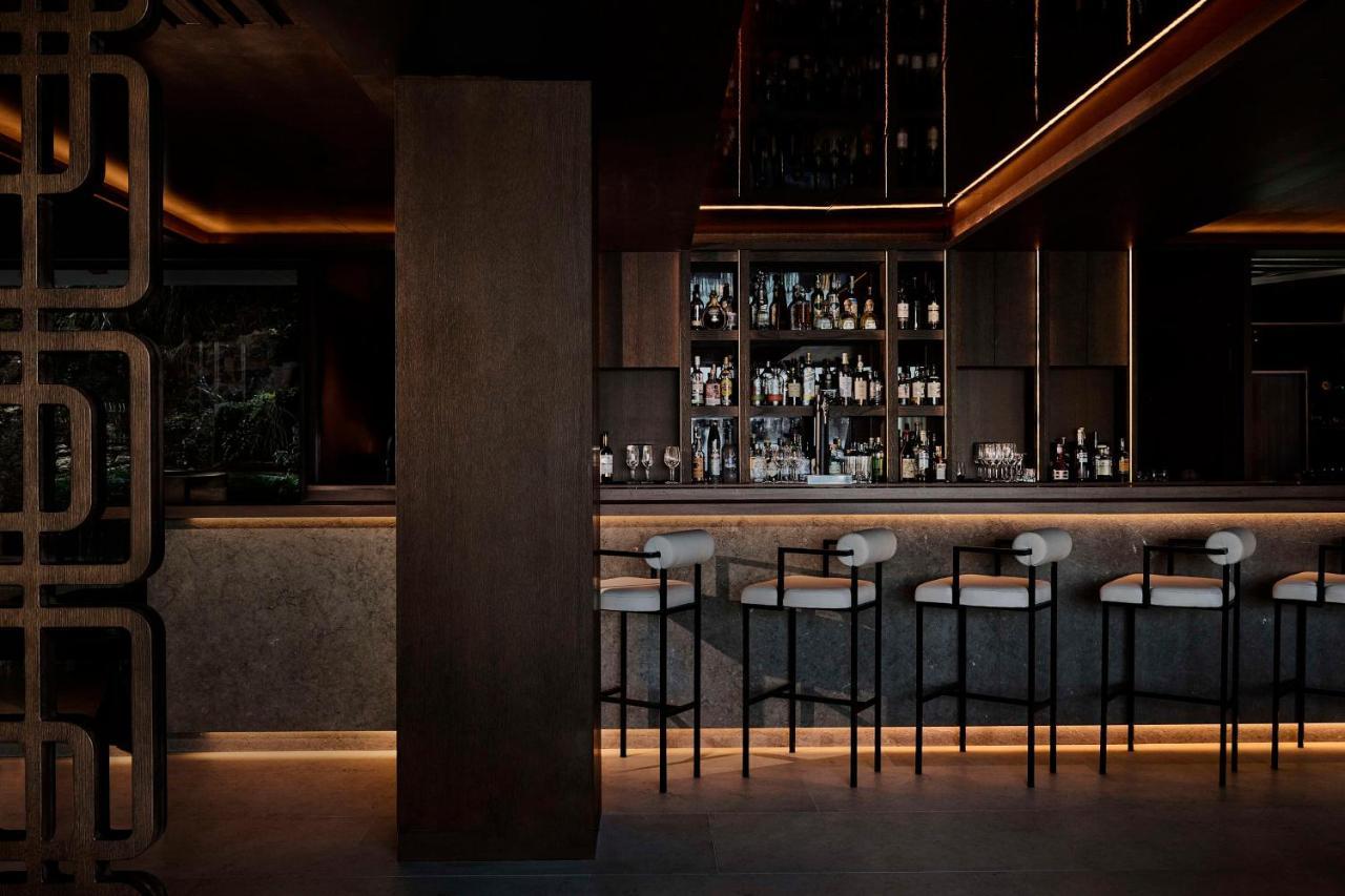 Nobu Hotel Σαν Σεμπαστιάν Εξωτερικό φωτογραφία