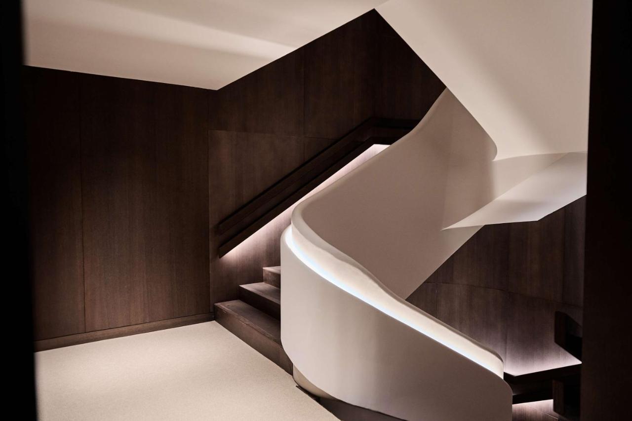Nobu Hotel Σαν Σεμπαστιάν Εξωτερικό φωτογραφία