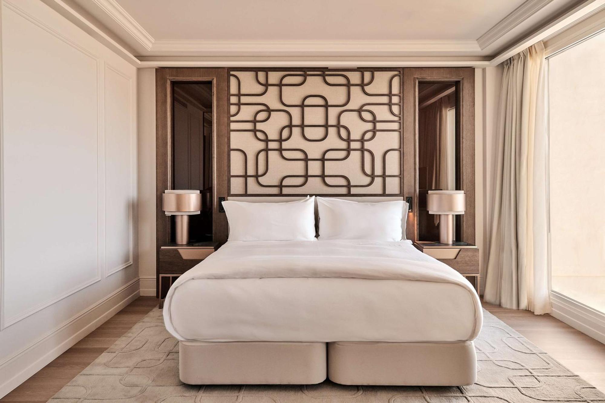 Nobu Hotel Σαν Σεμπαστιάν Εξωτερικό φωτογραφία