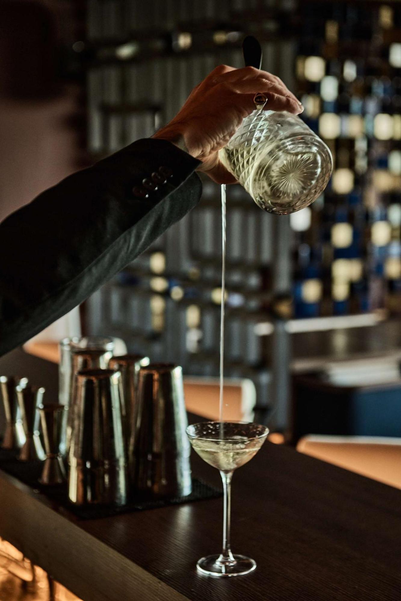 Nobu Hotel Σαν Σεμπαστιάν Εξωτερικό φωτογραφία