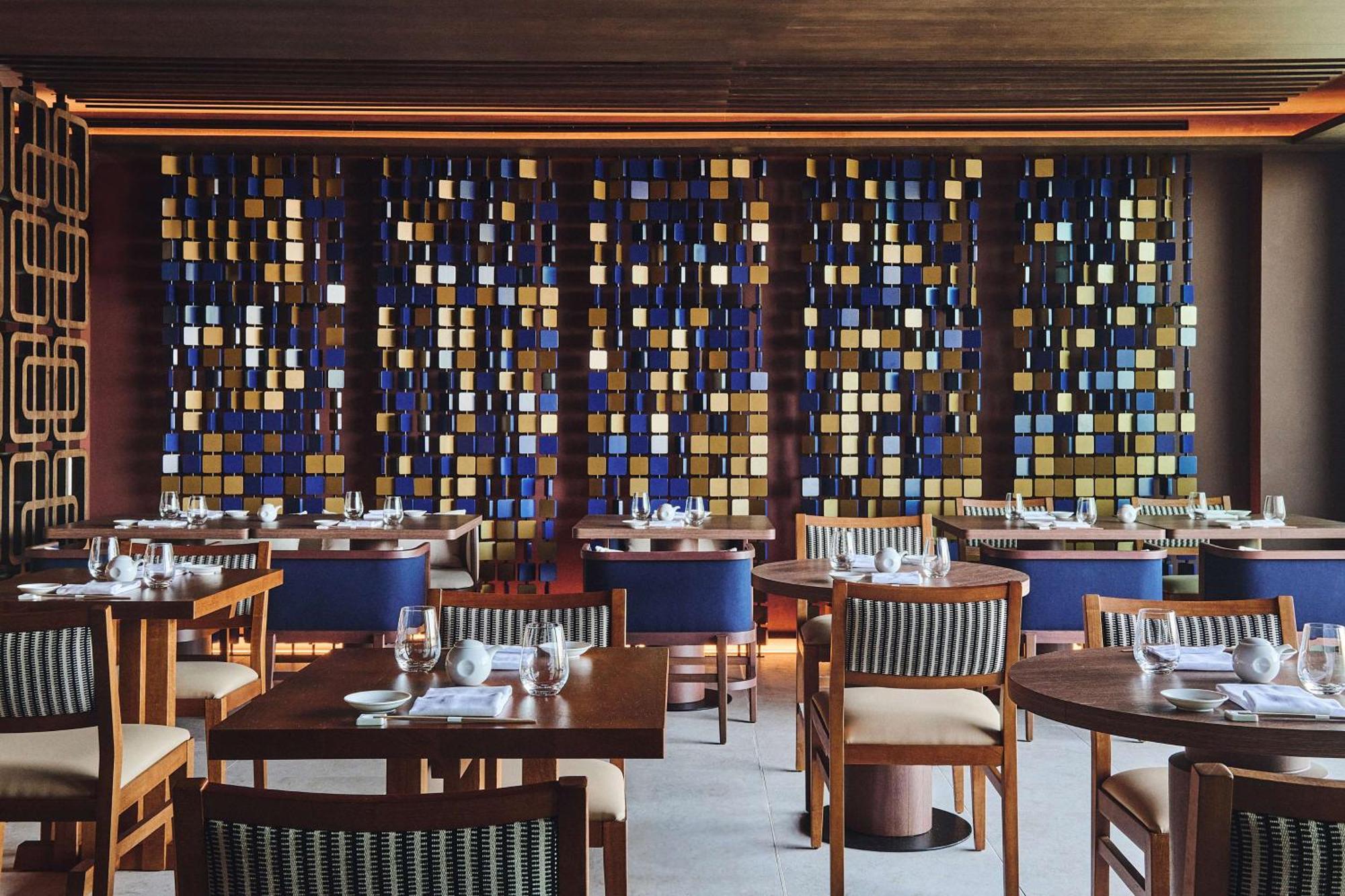 Nobu Hotel Σαν Σεμπαστιάν Εξωτερικό φωτογραφία