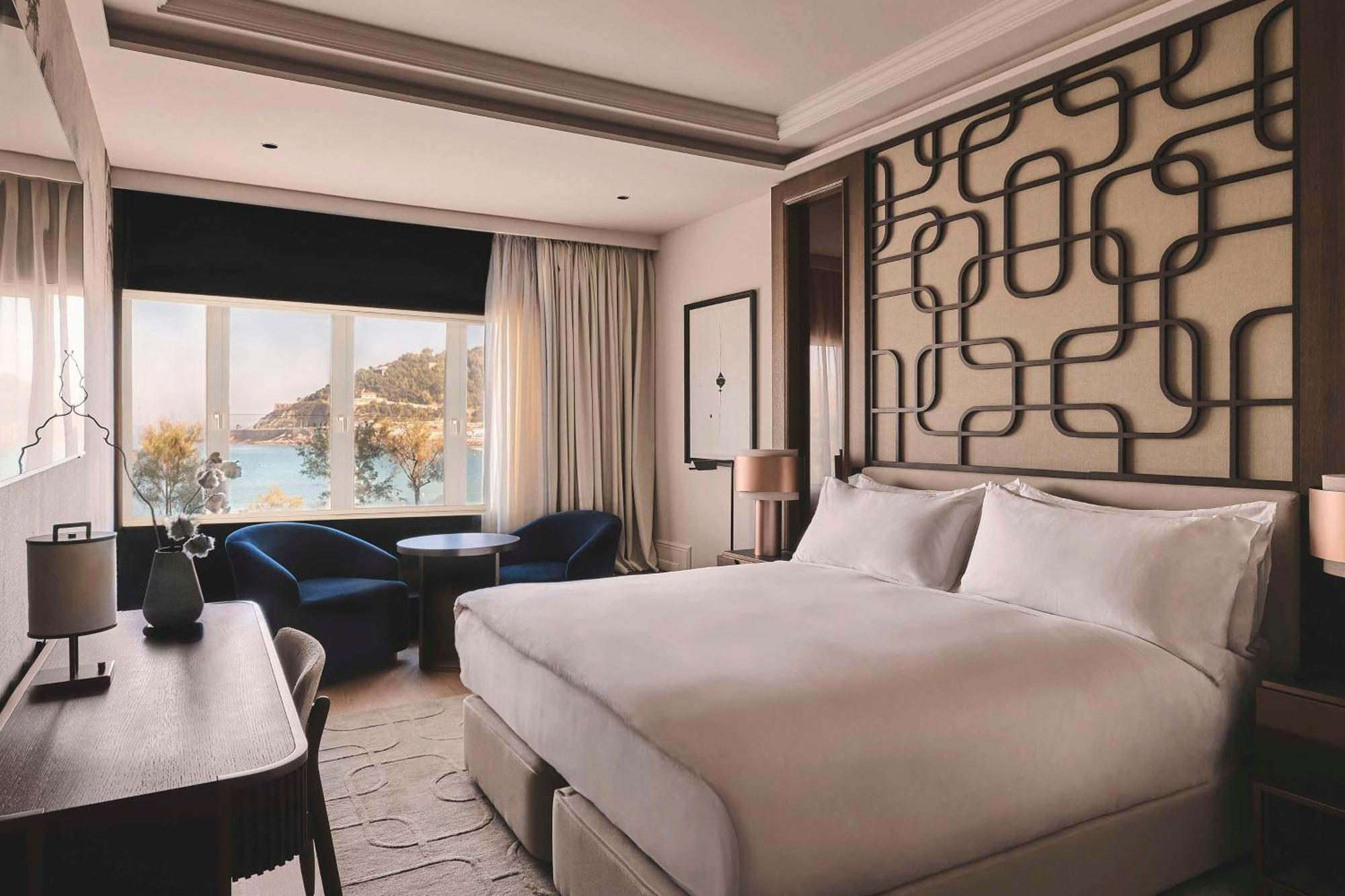 Nobu Hotel Σαν Σεμπαστιάν Εξωτερικό φωτογραφία