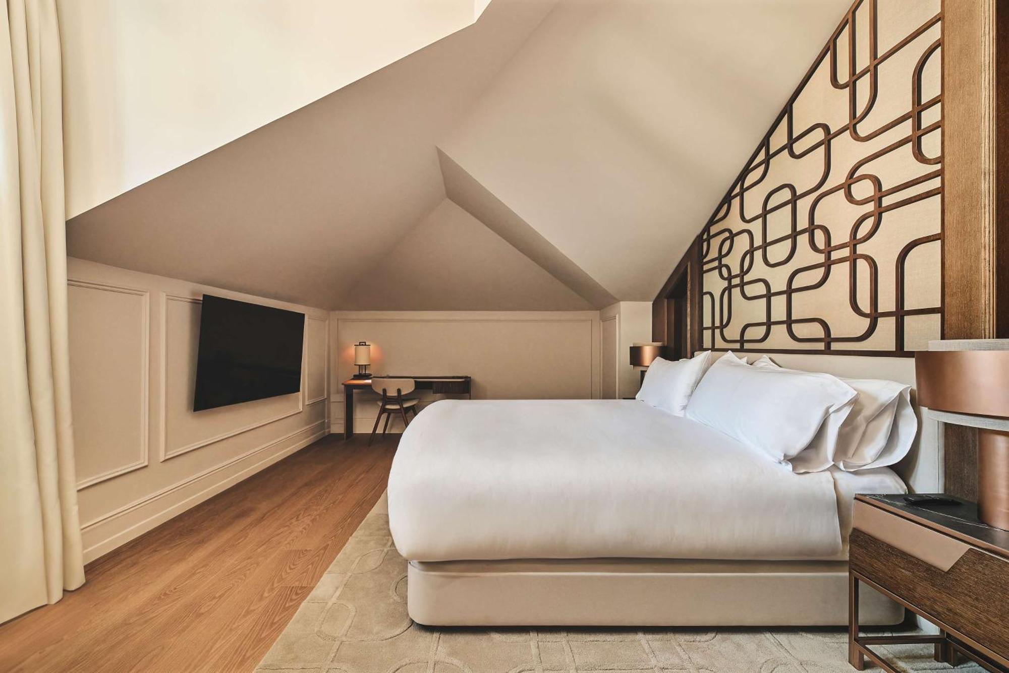 Nobu Hotel Σαν Σεμπαστιάν Εξωτερικό φωτογραφία