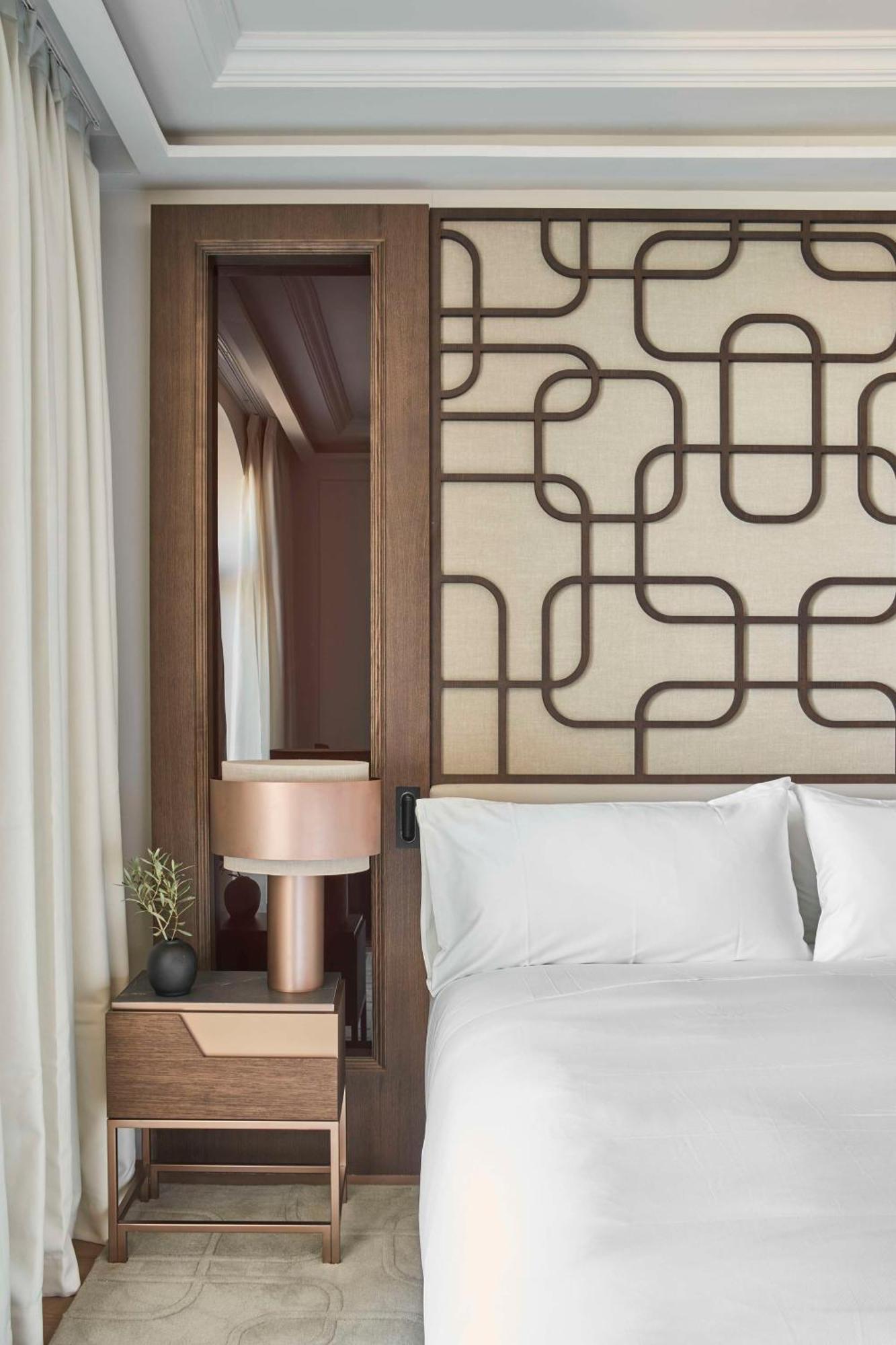 Nobu Hotel Σαν Σεμπαστιάν Εξωτερικό φωτογραφία